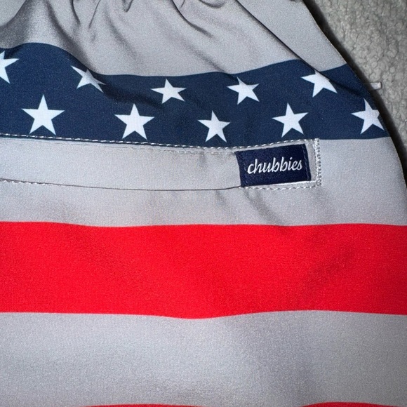 Chubbies Swim Trunks - Picture 7 of 12